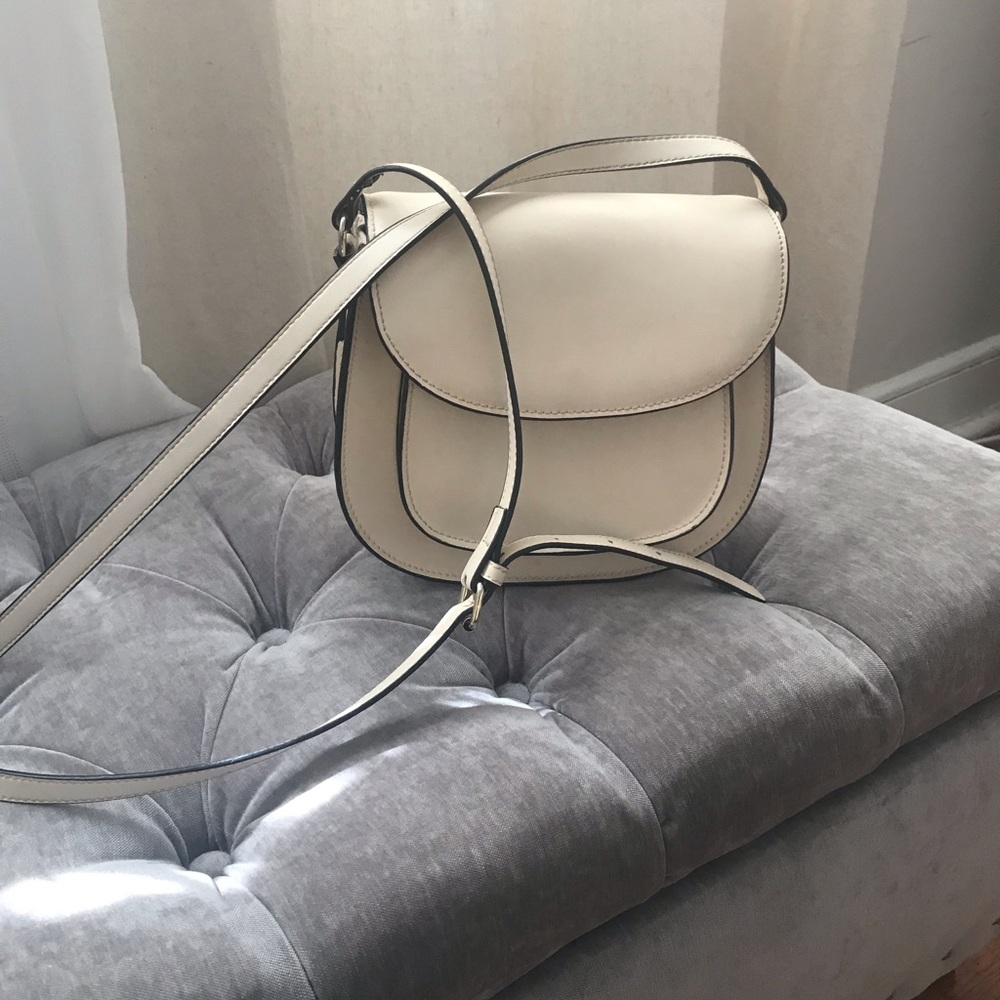 Cross body bag